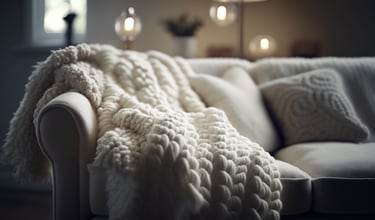 Micro Luxury Textures Interior Design 2023
