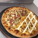 Promoção Pizza 5a feira