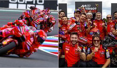 Ducati