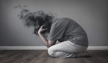 La souffrance et solitude du traumatisme : reprenez le contrôle sur vos émotions avec le bon accompagnement à Lyon