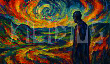 Obra gerada no ChatGPT