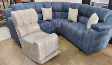 sala modular  moderna