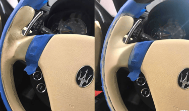 Entreprise rénovation cuir voiture Armentières, restauration cuir auto Armentières