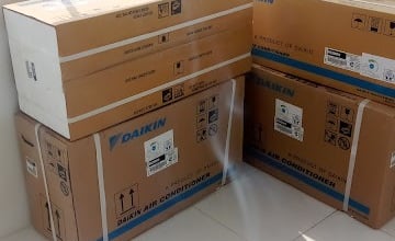 Layanan Service AC Di Solo 24 Jam Siap Datang Ke Lokasi Anda