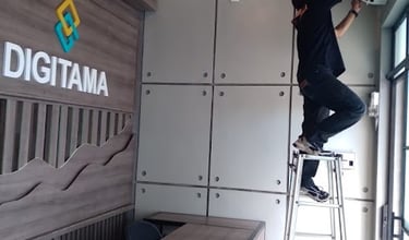 Layanan Service AC Di Solo 24 Jam Siap Datang Ke Lokasi Anda