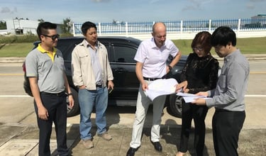 Investing in Asia