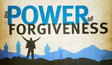 forgiveness