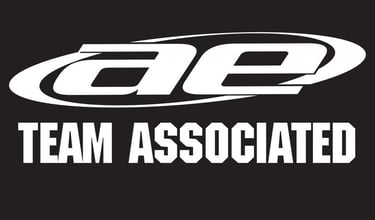 Team Associated Logo