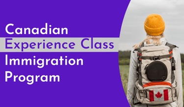 Canadian Experience Class - Novus