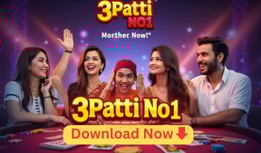 3 patti no 1 game - download apk for android in Pakistan.
