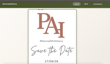 Married With Harry