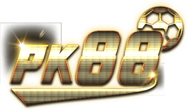 logo chuẩn nhà cái pk88