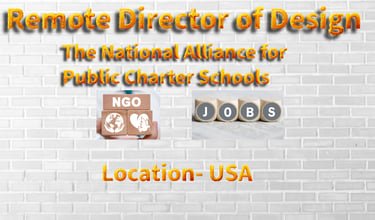 NGO jobs in USA
