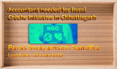 Paras Swayamsevi Sanstha