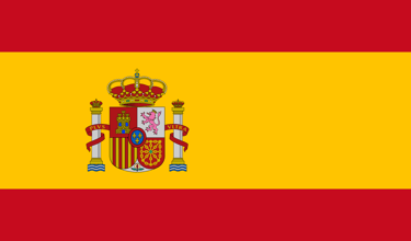 Bandeira Espanha