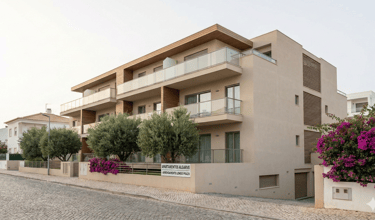 Long-term rental apartments in the Algarve managed by local property experts