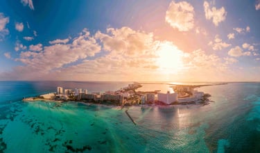 vacaciones en mexico