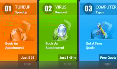 computer repair norfolk