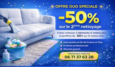 Image promotionnelle total refresh 1 achat le 2eme a 50%