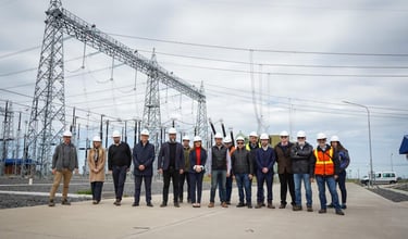 ET 25 de Mayo - Buenos Aires 