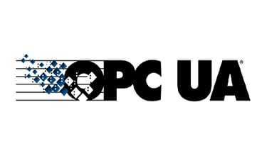 OPC UA integration of PLC, HMI, VFD, and SCADA for Industry 4.0: UAExpert