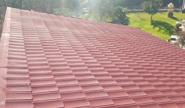 Ömür Boyu Korozyon ve Renk Koruma