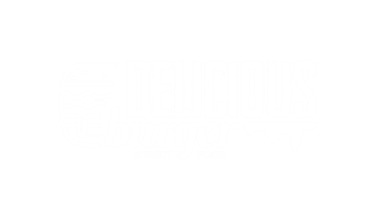 Logo delicious burger
