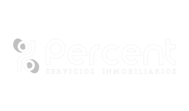Logo percent valencia