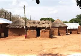 Mognori Community Tours in Ghana