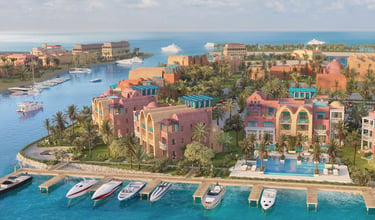 Miramar El Gouna apartments for sale in el Gouna Real Estate sales Ela Gouna