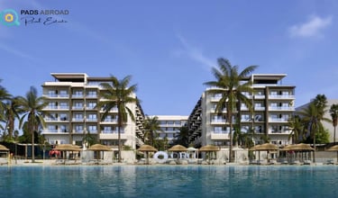 Oro Beach Resort