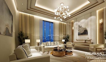 شاهد افكار مجلس رجال راقية ومميزة