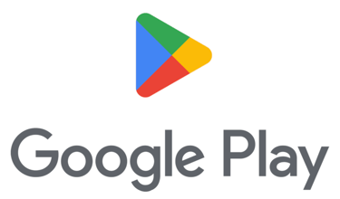 imagen de logo de Google Play
