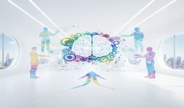 Ethical AI Use Cases 2026: Your New Workplace Reality