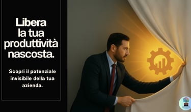 La produttività nascosta