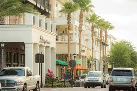 Orlando Baldwin Park