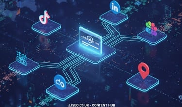 Siloed SEO, the future is here and how SMEs should be prepared