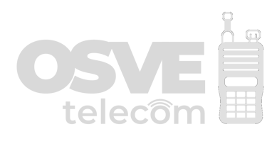 Logo de OSVE TELECOM, Soluciones integrales en RadioCom