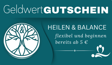 Geldwertgutschein Paderborn Massage