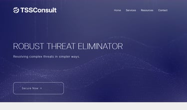 Website Development
