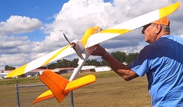 Doug R Pusher (Windy)