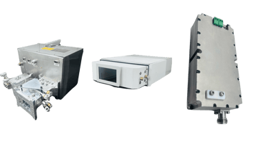 RF & Microwave Systems & Components manufacturer