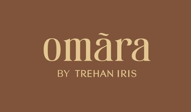 Omara by Trehan IRIS
