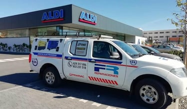 Servicio técnico oficial de generadores y equipos - grupos electrógenos en Málaga