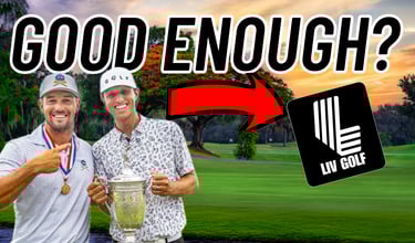 Watch latest 54 Golf podcast episode on Spotify now!