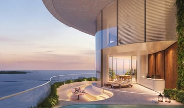 619 Brickell | Miami Pre-Construction Rendering - Margarita Rosa Budina