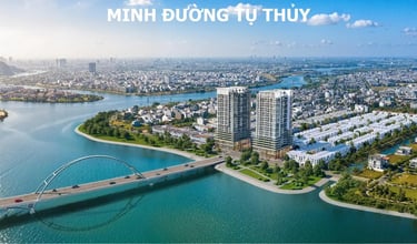 SUN S-LIGHT TOWER ĐÀ NẴNG 3