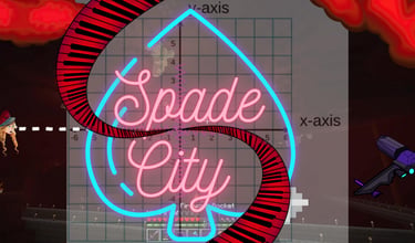 Spade City Episode 3 Thumbnail