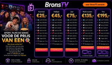 BronsTV-TVpiraat