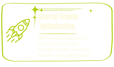 SEO service for website optimization and growth